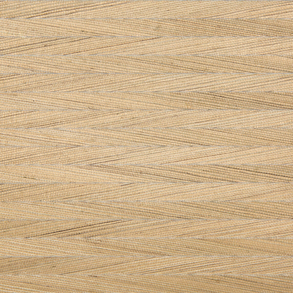 Kravet Design - W3491-411 Gold | Kravet Design | Candice Olson Collection |Modern Texture Wallcovering Grasscloth