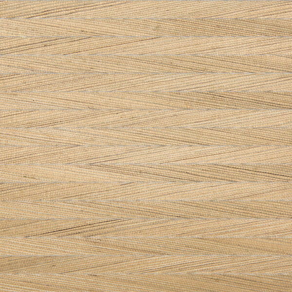Kravet Design - W3491-411 Gold | Kravet Design | Candice Olson Collection |Modern Texture Wallcovering Grasscloth