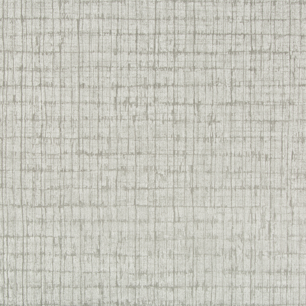 Palmweave - Graphite Grey | Kravet Design | Sarah Richardson Wallcovering | Modern Wallcovering Print