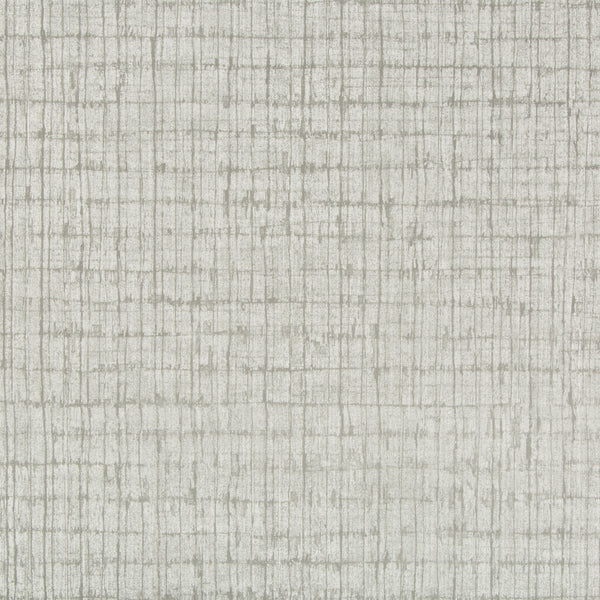 Palmweave - Graphite Grey | Kravet Design | Sarah Richardson Wallcovering | Modern Wallcovering Print