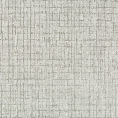 Palmweave - Graphite Grey | Kravet Design | Sarah Richardson Wallcovering | Modern Wallcovering Print