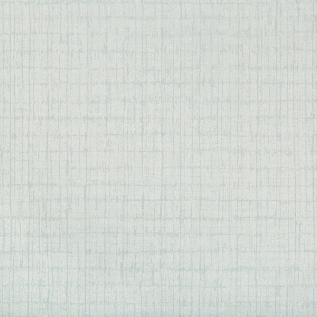 Palmweave - Aqua Spa | Kravet Design | Sarah Richardson Wallpaper | Modern Wallcovering Print