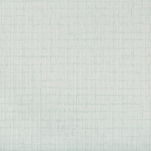 Palmweave - Aqua Spa | Kravet Design | Sarah Richardson Wallpaper | Modern Wallcovering Print
