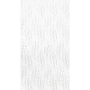 Wavelength - Platinum Grey | Kravet Design | Sarah Richardson Wallpaper | Modern Wallcovering Print