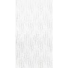 Wavelength - Platinum Grey | Kravet Design | Sarah Richardson Wallcovering | Modern Wallcovering Print