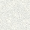 Kravet Design - W3513-11 Metallic | Kravet Design |Modern Geometric Wallcovering Print