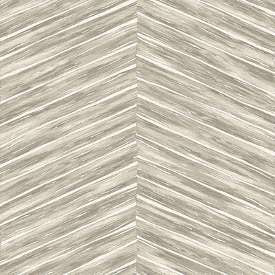 Kravet Design - W3517-106 White | Kravet Design |Herringbone/Tweed Stripes Wallcovering Print