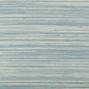 Kravet Design - W3524-5 Blue | Kravet Design | Elements Ii Naturals | Solid Texture Wallcovering Grasscloth