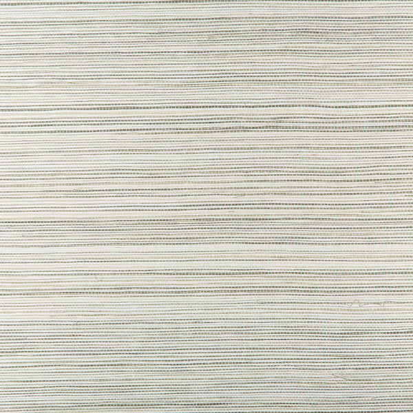 Kravet Design - W3526-11 Silver Natural Wallcovering | Kravet