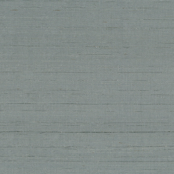 Kravet Design - W3532-11 Grey Natural Wallcovering | Kravet