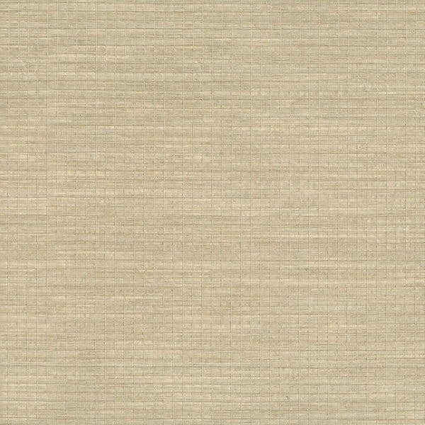 Kravet Design - W3553-116 Beige Natural Wallcovering | Kravet