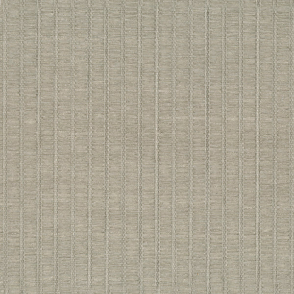 Kravet Design - W3554-106 Light Grey Natural Wallcovering | Kravet