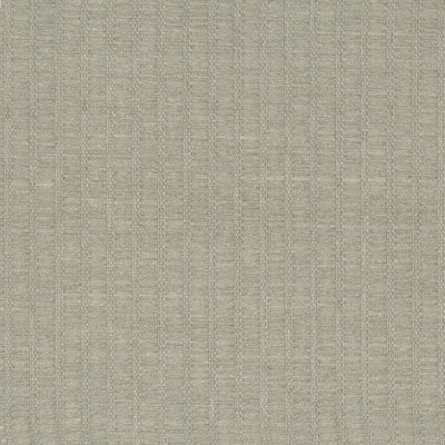 Kravet Design - W3554-106 Light Grey | Kravet Design | Stripes Texture Wallcovering Grasscloth