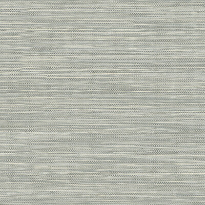 Kravet Design - W3555-11 White | Kravet Design | Solid Texture Wallcovering Grasscloth
