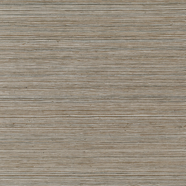 Kravet Design - W3560-1611 Metallic Natural Wallcovering | Kravet