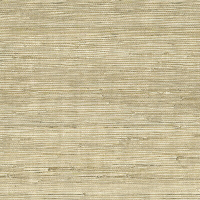 Kravet Design - W3566-16 Beige | Kravet Design | Solid Texture Wallcovering Grasscloth