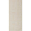 Kuba Cloth - Plaster White | Kravet Couture | Windsor Smith Naila |Geometric Texture Wallcovering