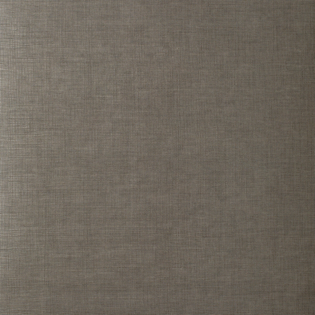 Muse - Silt Taupe | Kravet Couture | Linherr Hollingsworth Boheme Ii |Geometric Texture Wallcovering