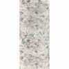 W-Ayrlies - Julep Metallic | Kravet Couture | Modern Colors-Sojourn Collection | Botanical & Floral Metallic Wallcovering Print