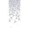 Falling Ginkgo - Spring White | Kravet Couture | Paperscape Artist Series | Botanical & Floral Wallcovering Print