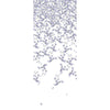 Falling Ginkgo - Spring White | Kravet Couture | Paperscape Artist Series | Botanical & Floral Wallcovering Print