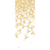 Falling Ginkgo - Autumn White | Kravet Couture | Paperscape Artist Series | Botanical & Floral Wallcovering Print