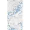 Rearrangements - Cumulus White | Kravet Couture | Paperscape Artist Series |Modern Novelty Wallcovering Print