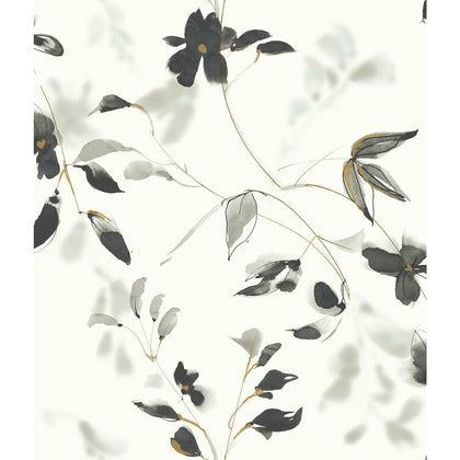 Kravet Design - W3587-81 Ivory Wallcovering | Kravet