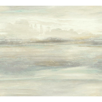 Kravet Design - W3588-1613 Ivory Wallcovering | Kravet