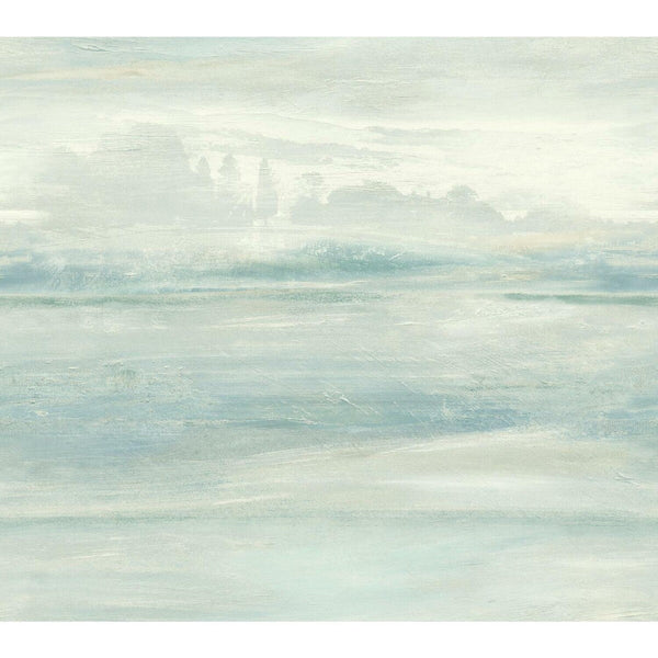 Kravet Design - W3588-513 Spa Wallcovering | Kravet