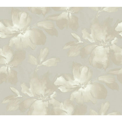 Kravet Design - W3590-16 Beige Wallcovering | Kravet