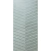 Kravet Design - W3600-35 Turquoise | Kravet Design |Herringbone/Tweed Metallic Wallcovering Print