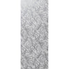 Kravet Design - W3601-11 White | Kravet Design | Botanical & Floral Metallic Wallcovering Print