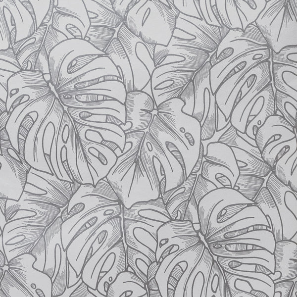 Kravet Design - W3601-11 White Wallcovering | Kravet