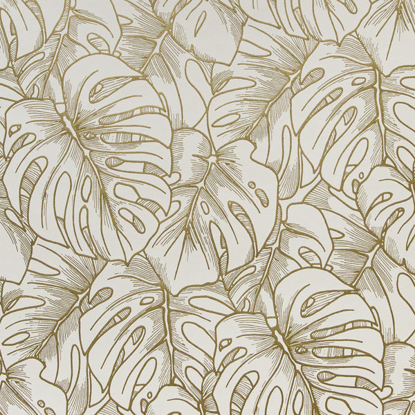 Kravet Design - Ivory Wallcovering | Kravet