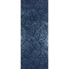Kravet Design - W3602-50 Indigo | Kravet Design | Botanical & Floral Metallic Wallcovering Print