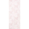 Kravet Design - W3604-19 White | Kravet Design | Geometric Wallcovering Print