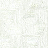 W3604-3 White | Kravet Design | Geometric Wallcovering Print