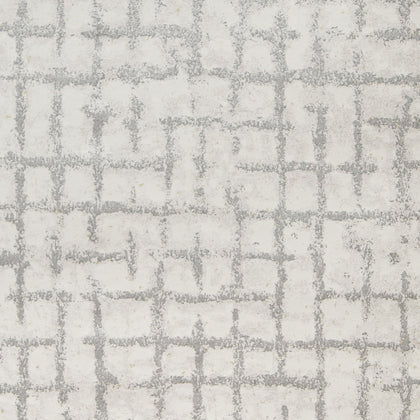 Kravet Design - W3605-11 White Wallcovering | Kravet