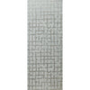 Kravet Design - W3605-15 Spa | Kravet Design |Modern Metallic Wallcovering Print