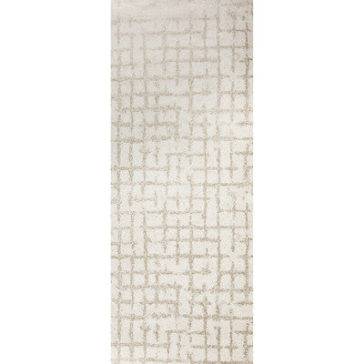 Kravet Design - W3605-16 White Wallcovering | Kravet