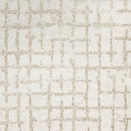 Kravet Design - W3605-16 White Wallcovering | Kravet