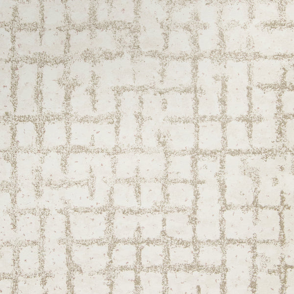 Kravet Design - W3605-16 White Wallcovering | Kravet