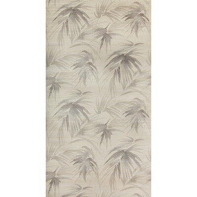 Kravet Design - W3606-10 Ivory | Kravet Design | Botanical & Floral Wallcovering Print