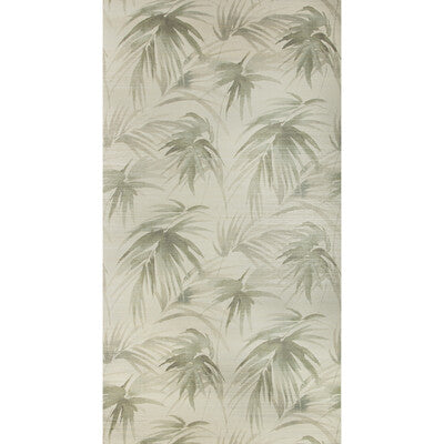 Kravet Design - W3606-21 Ivory Natural Wallcovering | Kravet