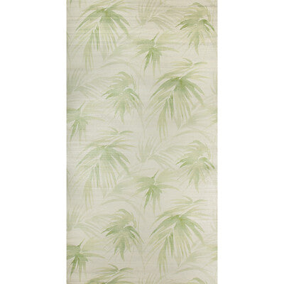 W3606-3 Ivory | Kravet Design | Botanical & Floral Wallcovering Print