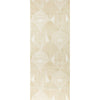 Kravet Design - W3607-4 Ivory | Kravet Design |Modern Geometric Wallcovering Print