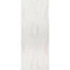 Kravet Design - W3608-16 White | Kravet Design | Botanical & Floral Damask Wallcovering Print