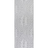 Kravet Design - W3608-21 Grey | Kravet Design | Botanical & Floral Damask Wallcovering Print