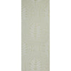 Kravet Design - W3608-3 Green | Kravet Design | Botanical & Floral Damask Wallcovering Print